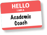 Hello I am a Academic Coach