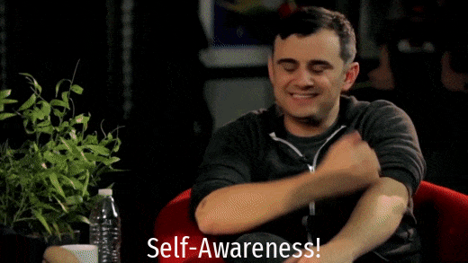 SelfAwareness Know Yourself Gary Vaynerchuk