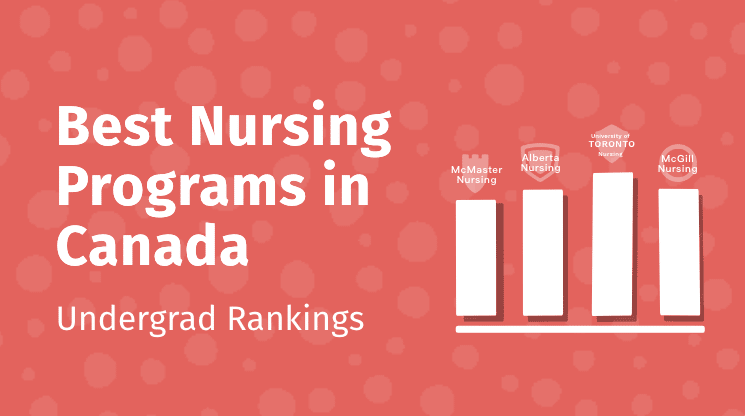 top best nursing schools and programs in ontario canada best accelerated nursing programs in canada