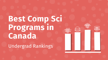 top best computer science universities in canada best computer science schools programs in canada